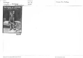 Graphik - Werbung - Fotomontage / 20. Jahrhundert USA, James McMullan