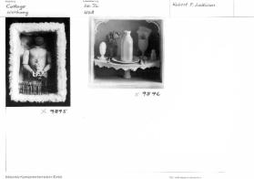 Werbung / 20. Jahrhundert USA, Robert P. Sullivan
