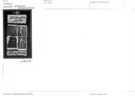 Graphik - Werbung Fotomontage / 20. Jahrhundert, Robert Weaver