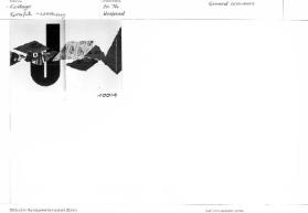 Graphik - Werbung / 20. Jahrhundert Holland, Gerard Wernars