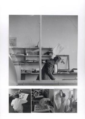 Ernst Keller (Grafiker)