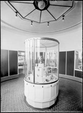 Keramische Ausstellung
