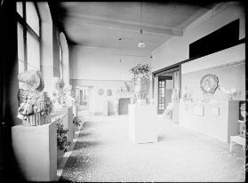 Keramische Ausstellung
