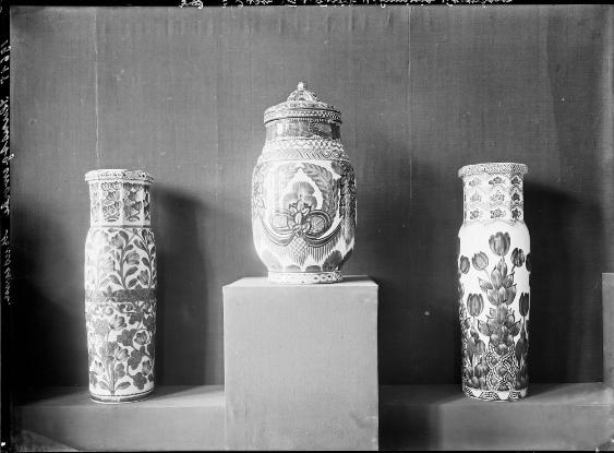 Keramische Ausstellung
