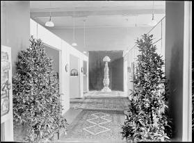 Keramische Ausstellung
