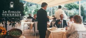 La Grande Terrasse