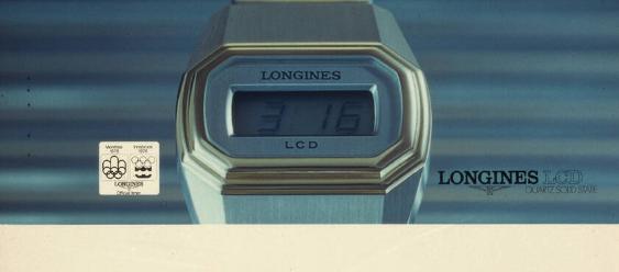 Longines