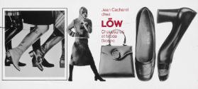 Jean Cacharel chez