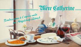 Mère Catherine