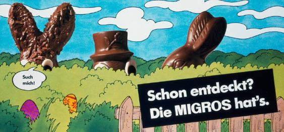 Schon entdeckt?