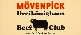 Mövenpick Dreikönighaus