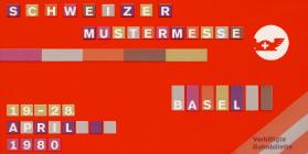 Schweizer Mustermesse Basel