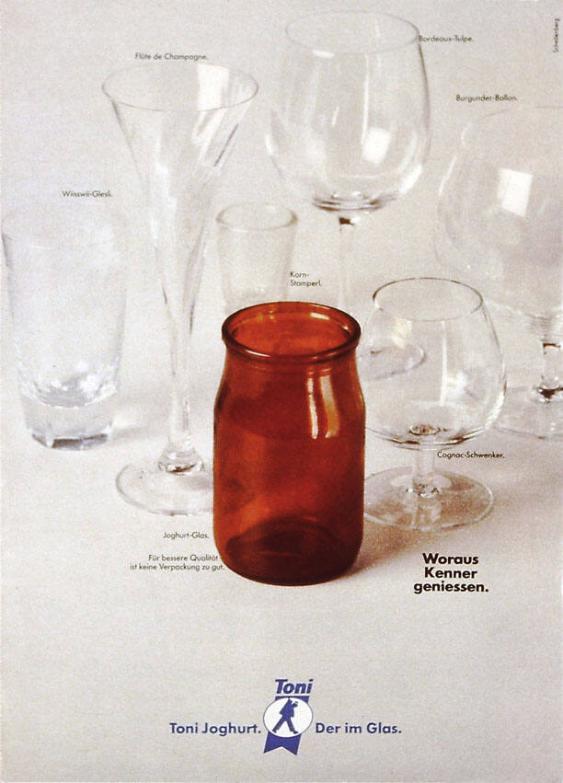 Woraus Kenner geniessen.