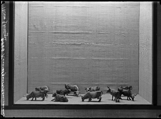 Alte Krippenfiguren aus Privatbesitz 


