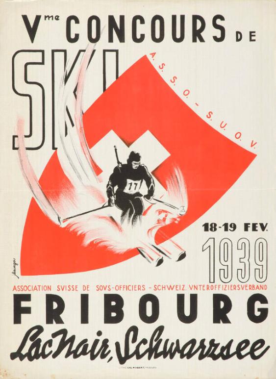 Schweizerischer Unteroffiziersverband, SUOV, CH