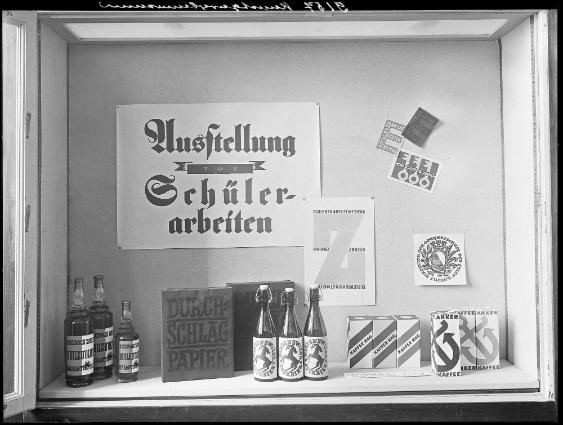 Die Schrift