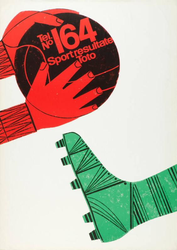 Tel. No 164 - Sportresultate - Toto