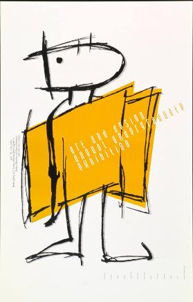 Art and Design - Exhibition