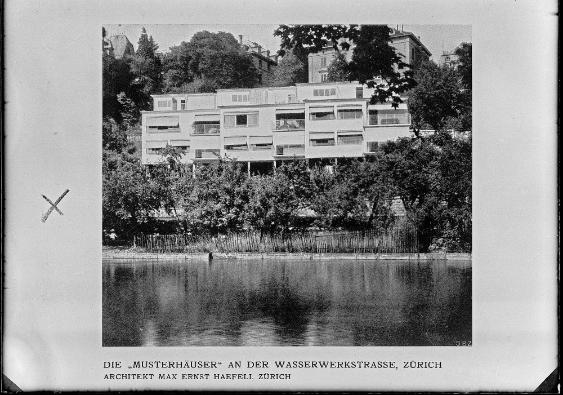 Das neue Heim - Zweite Ausstellung