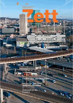 Zett 1-12