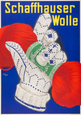 Schaffhauser Wolle
