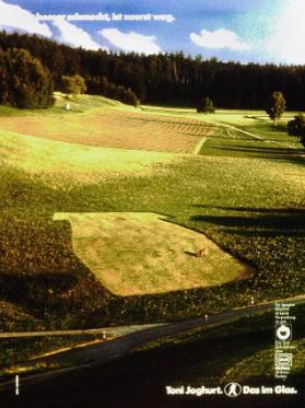 Was besser schmeckt, ist zuerst weg.