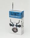05 Anonym, UHT, Taschenradio, Entwurf, 2001, © Schweizer Milchproduzenten SMP