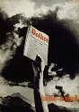 15 Richard Paul Lohse, Deine Zeitung – das Volksrecht, 1942, Plakat, Museum für Gestaltung Züri…
