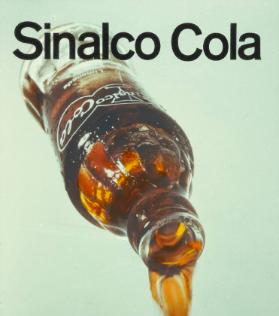 Sinalco Cola