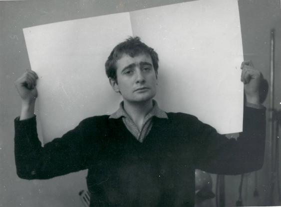Selbstportrait