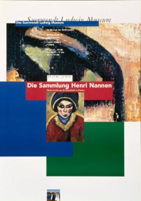 Suermondt Ludwig Museum - Die Sammlung Henri Nannen