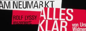 Am Neumarkt
