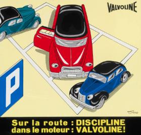 Valvoline