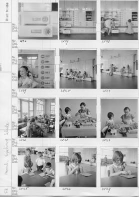 Reportage Mensch Erziehung Schule