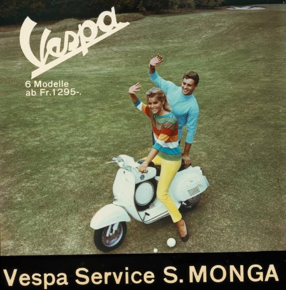 Vespa