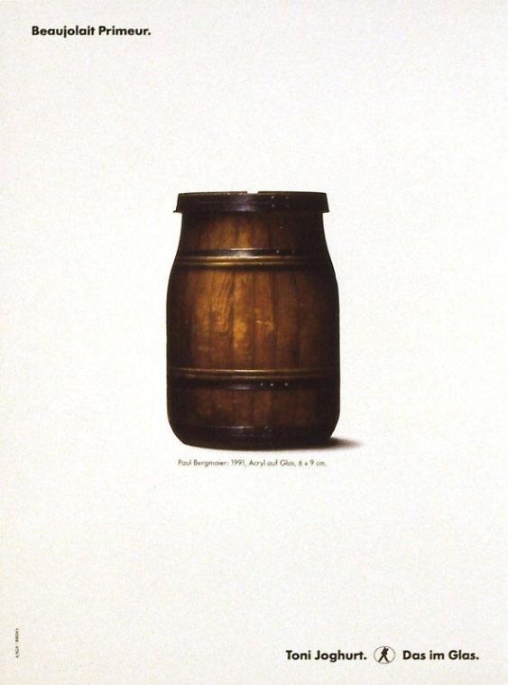 Beaujolait Primeur.