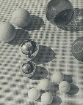 Schulausstellung Fotoklasse 1948