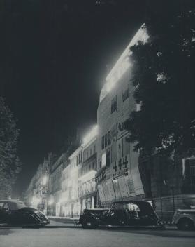 Schulausstellung Fotoklasse 1948