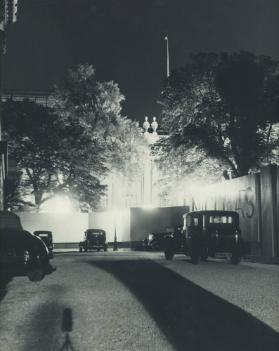 Schulausstellung Fotoklasse 1948