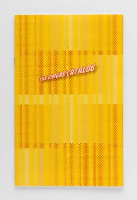 The Emigre Catalog