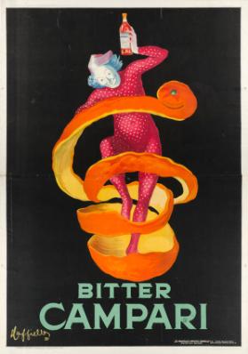 Bitter Campari