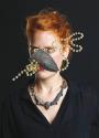 10 Julie Schmid (BA Jewellery Design 2011), «The Fish with golden Bubbles» und/and «Two Dogs an…