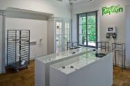 20 Entfesselt – Schmuck ohne Grenzen/Jewellery Unleashed!; Ausstellungsansicht/exhibition view …