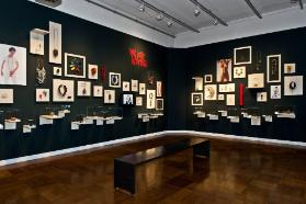 Entfesselt – Schmuck ohne Grenzen/Jewellery Unleashed! ; Ausstellungsgestaltung
