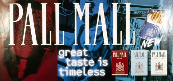 Pallmall, New York, US