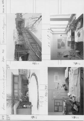 Reportage über Elsa Burckhardt