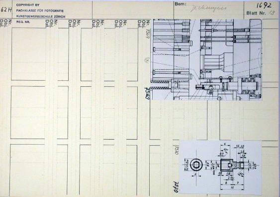 Adolf Feller AG Horgen, Fabrik elektrischer Apparate