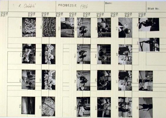 Probezeit