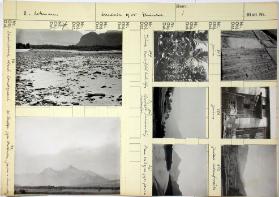 Schulreise Rheintal 1945, Chur und Umgebung
