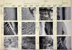 Schulreise Rheintal 1945, Chur und Umgebung
